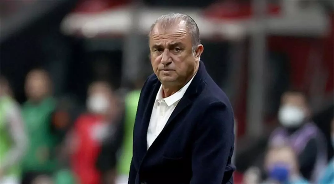 Futbol dünyasının efsane isimlerinden Fatih Terim, Suudi Arabistan ekibi Al