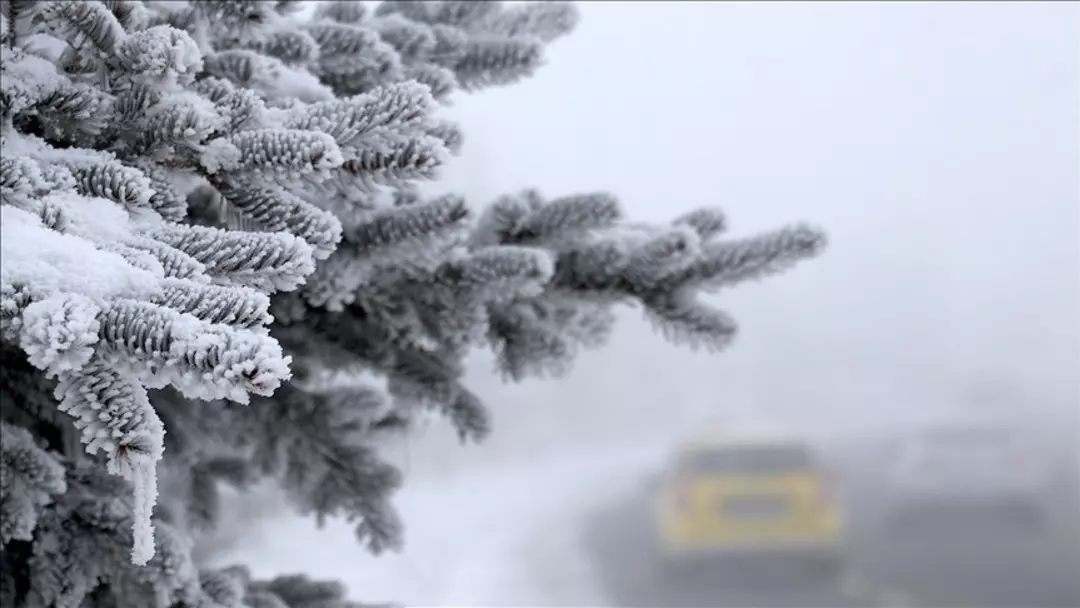 Meteoroloji’den gelen son tahminler