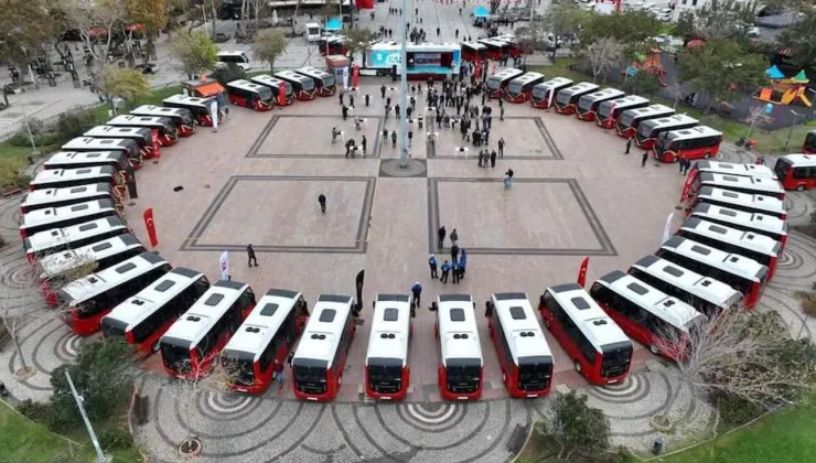 1699946426 otokar bandirma centro 6 - Marmara Bölge: Balıkesir Son Dakika Haberleri ile Hava Durumu