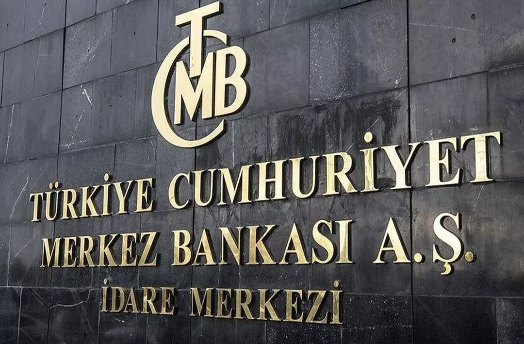 Merkez Bankası, 2024 yılı