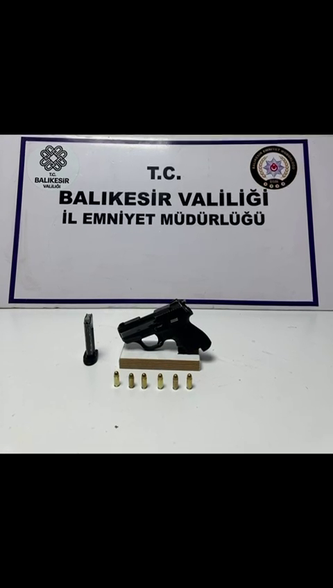 2 - Marmara Bölge: Balıkesir Son Dakika Haberleri ile Hava Durumu