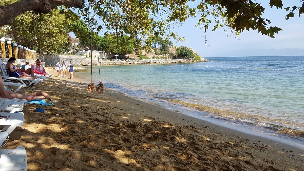 2018 08 31 - Marmara Bölge: Balıkesir Son Dakika Haberleri ile Hava Durumu