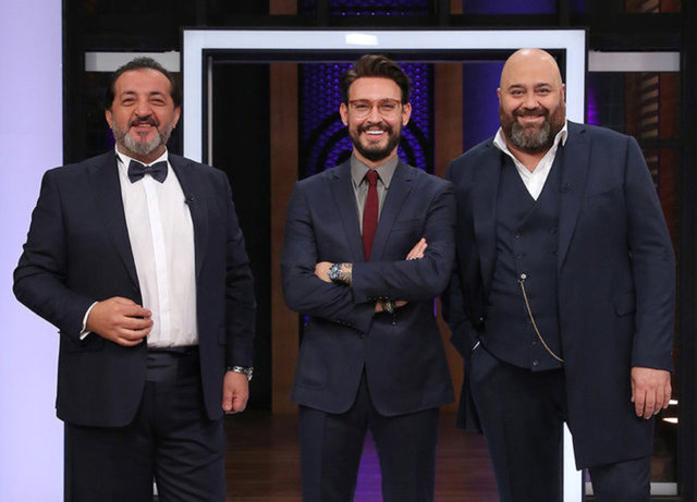 MasterChef 2023’ün dün akşam yayınlanan bölümünde, sezonun 6. ceketinin sahibi