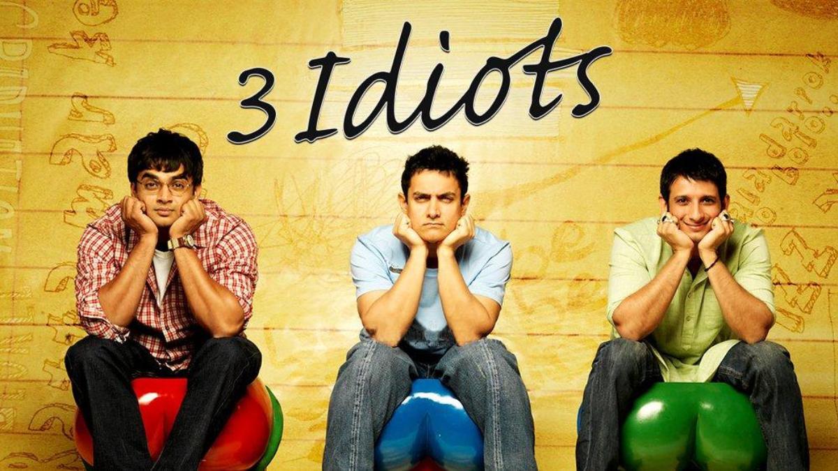 3 idiots - Marmara Bölge: Balıkesir Son Dakika Haberleri ile Hava Durumu