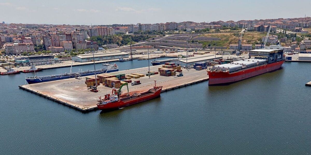 Meteoroloji Genel Müdürlüğü’nden yapılan açıklamaya göre, Bandırma ve çevresinde etkili