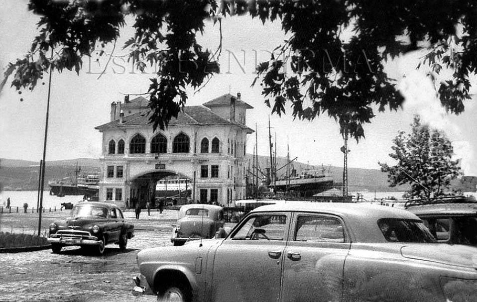 Balıkesir’in Marmara Denizi’ne açılan