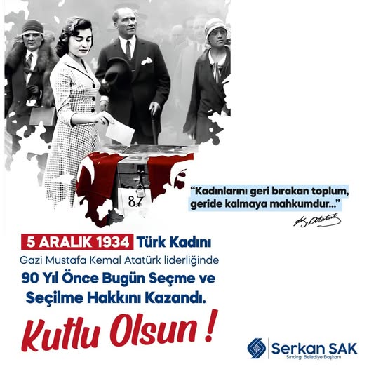 Sındırgı Belediye Başkanı Serkan