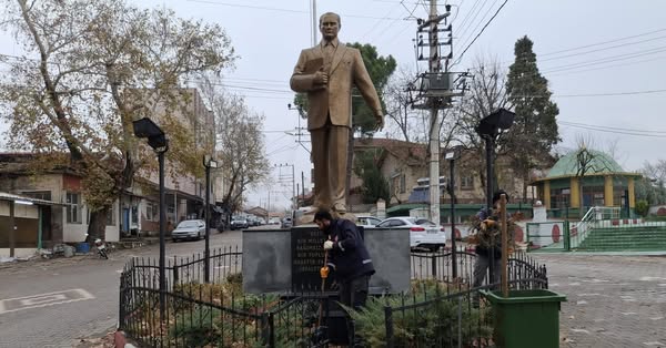 Susurluk Belediyesi, ilçenin çehresini