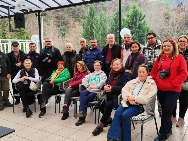 Sındırgı Belediyesi’nin düzenlediği “Sındırgı’da