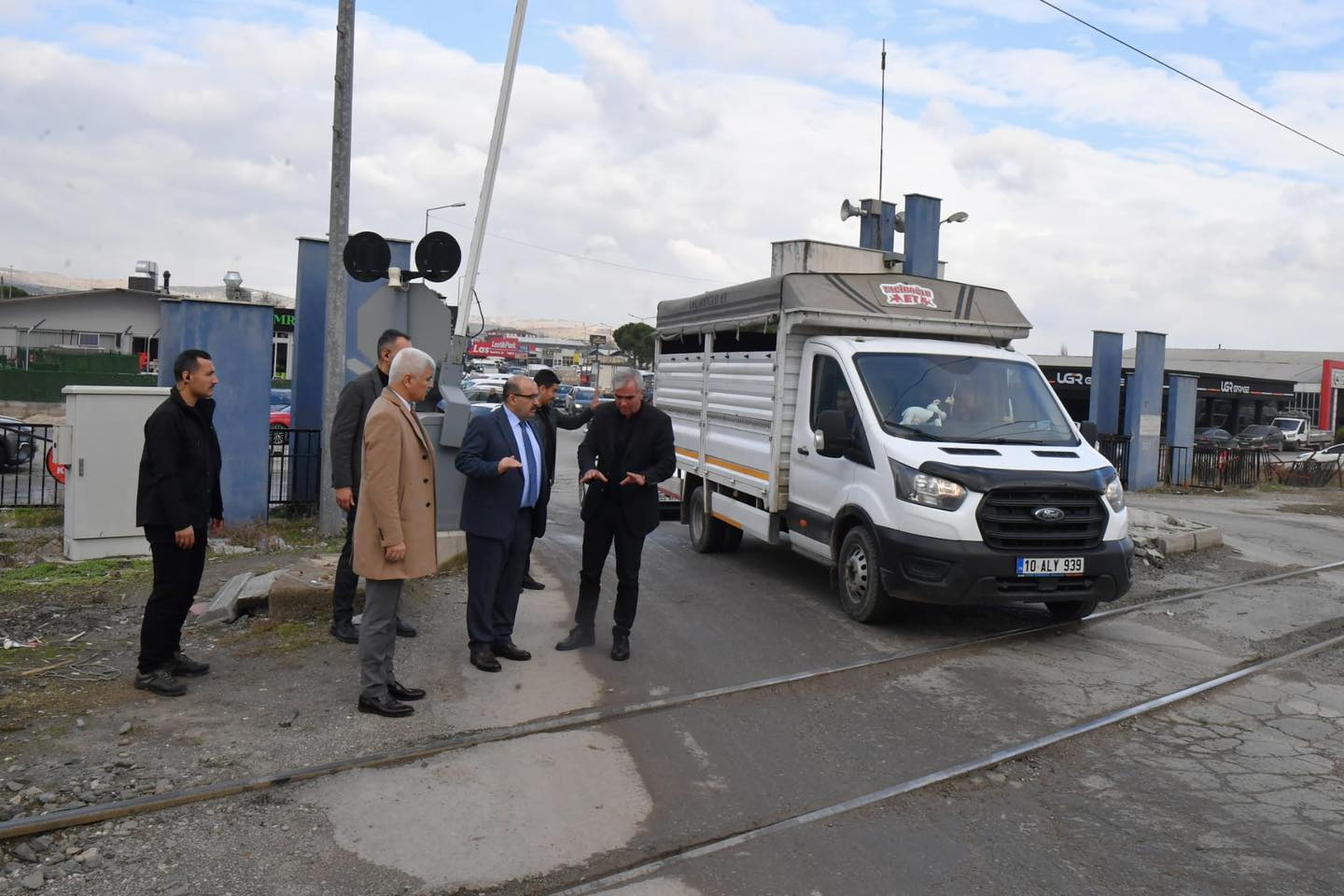 469940939 983105777185805 8765386276967007073 n - Marmara Bölge: Balıkesir Son Dakika Haberleri ile Hava Durumu