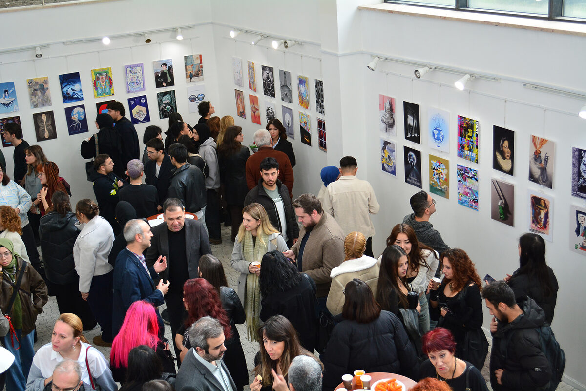 Balıkesir Üniversitesi (BAÜN) Güzel