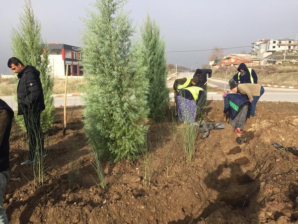 Bigadiç Belediye Başkanı Mustafa