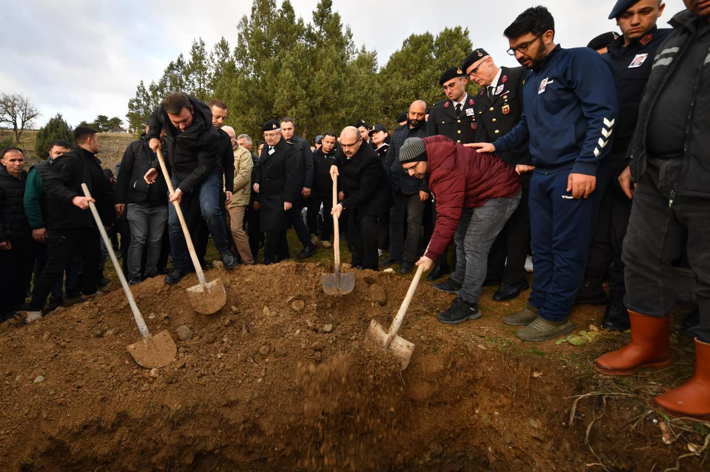 470222506 986253760204340 8953617138146216540 n - Marmara Bölge: Balıkesir Son Dakika Haberleri ile Hava Durumu