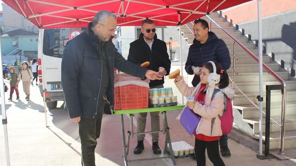 Susurluk Belediyesi, Yerli Malı