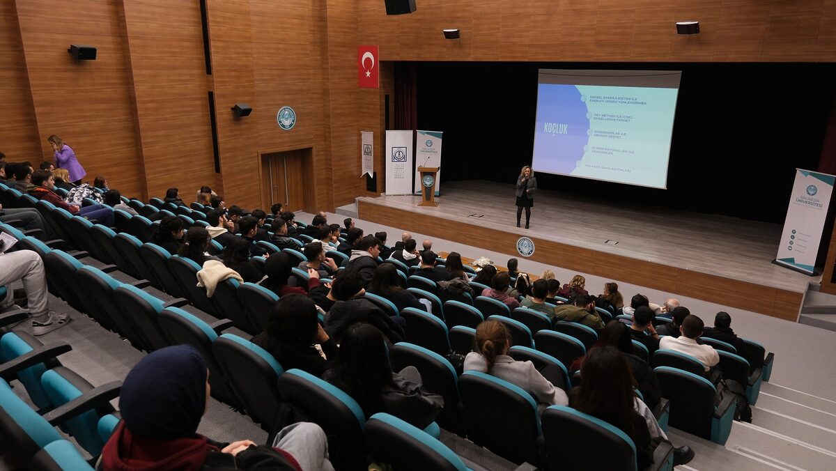 Balıkesir Üniversitesi (BAÜN) ve