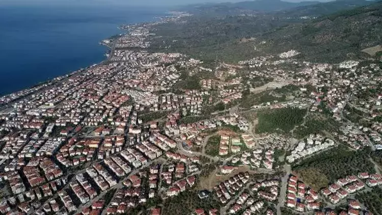 Edremit’te mahallelerin ihtiyaçları masaya