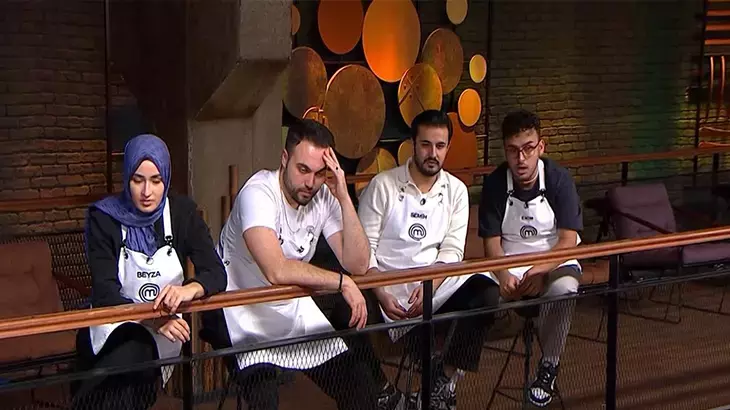 MasterChef Türkiye’de dün akşam ekrana gelen beşinci ceket mücadelesinde zafer