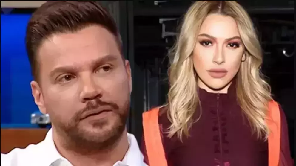 Hadise’nin “Video İzledim, İlişkiyi Bitirdim” Sözleri Gündemde! Sinan Akçıl’dan Yeni Açıklama