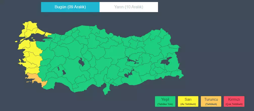 860HZ 1733716446 4976 - Marmara Bölge: Balıkesir Son Dakika Haberleri ile Hava Durumu