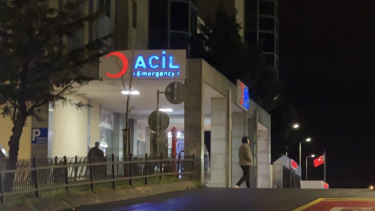 İstanbul Arnavutköy'de alkol fiyatlarını