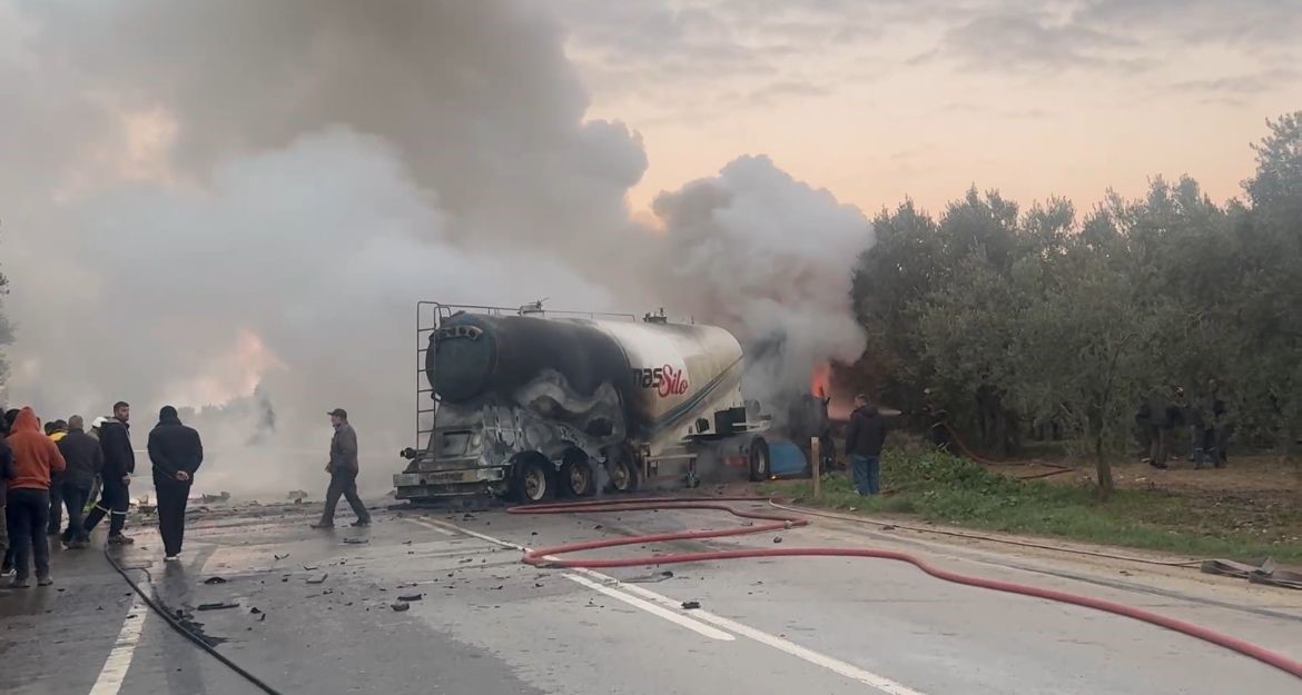 AW349961 04 - Marmara Bölge: Balıkesir Son Dakika Haberleri ile Hava Durumu