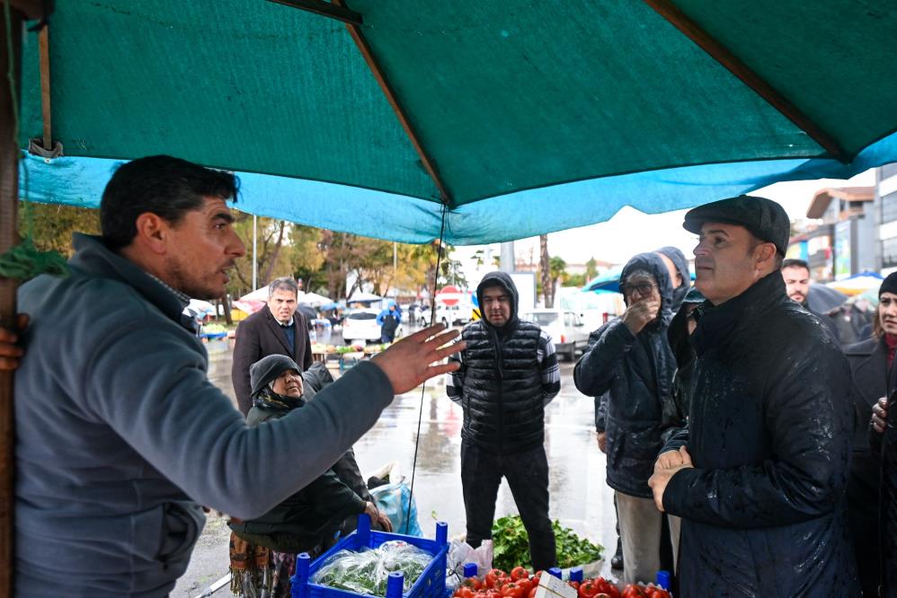 AW355494 01 - Marmara Bölge: Balıkesir Son Dakika Haberleri ile Hava Durumu