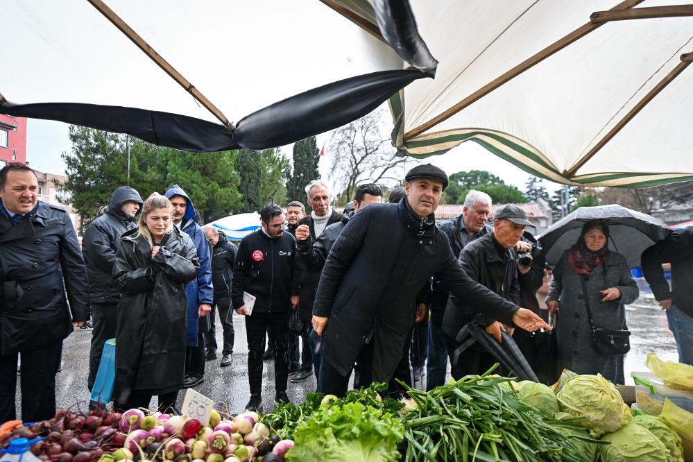 AW355494 06 - Marmara Bölge: Balıkesir Son Dakika Haberleri ile Hava Durumu