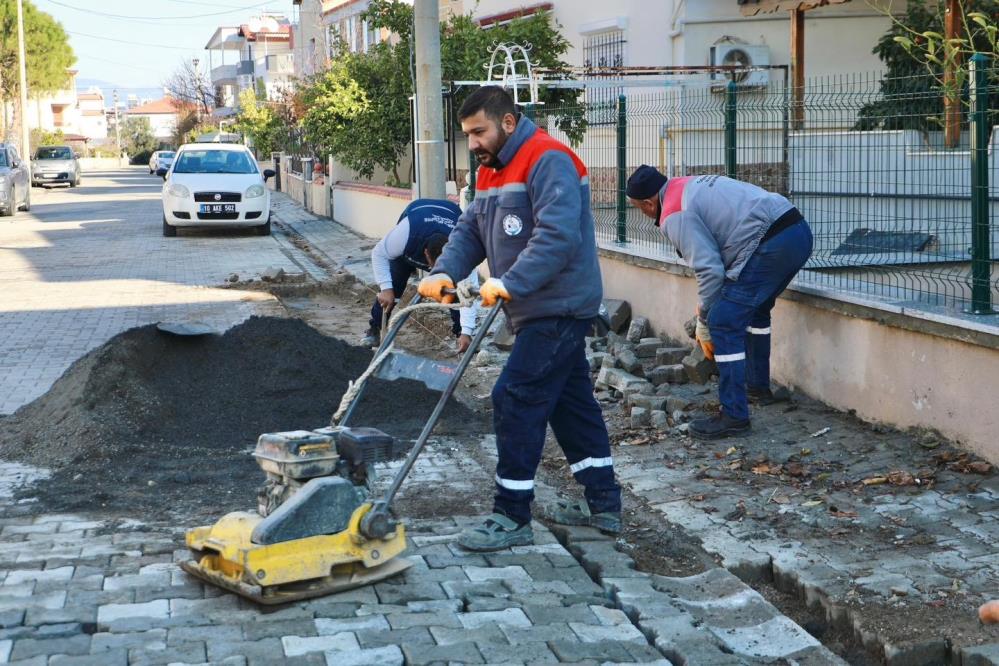 AW356763 02 - Marmara Bölge: Balıkesir Son Dakika Haberleri ile Hava Durumu