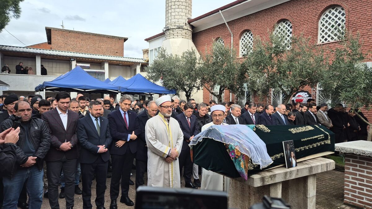 Balıkesir’de mühimmat fabrikasında meydana