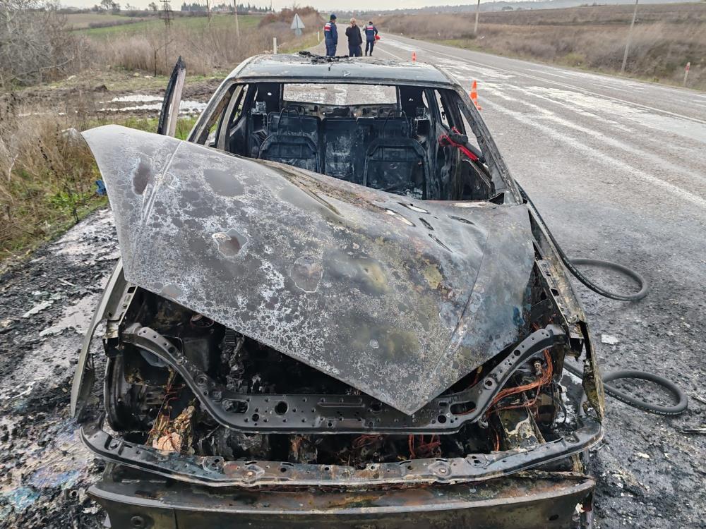 Balıkesir'in Akçaova ile Bayramiç