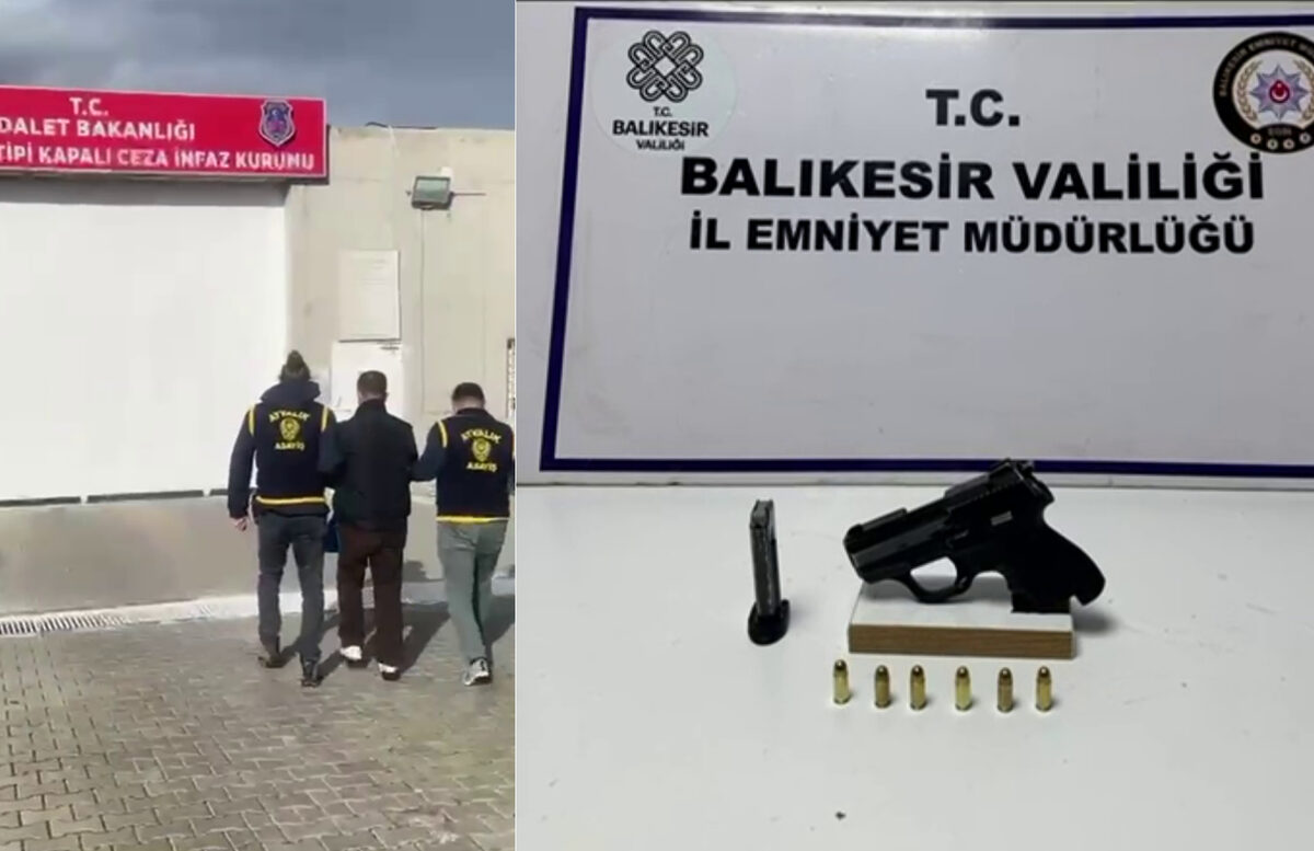 Adsiz tasarim 14 - Marmara Bölge: Balıkesir Son Dakika Haberleri ile Hava Durumu