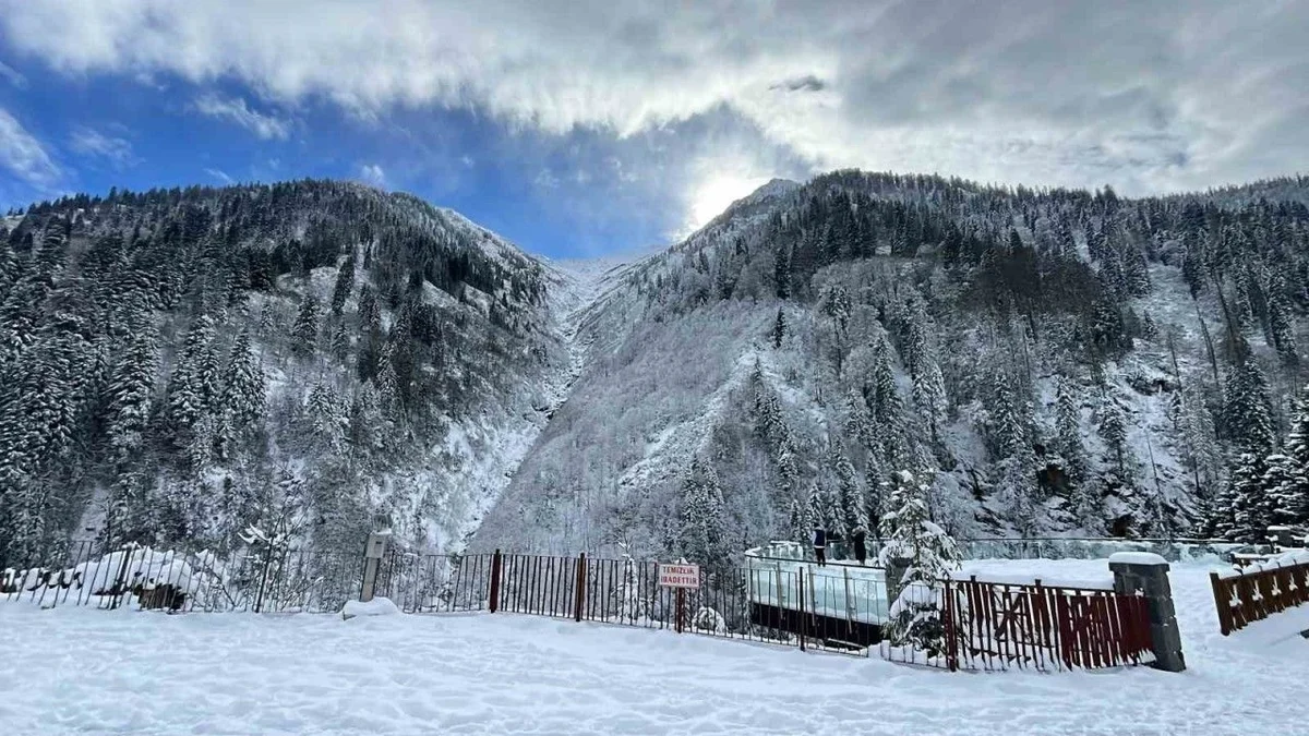 Ayder Yaylasi Rize - Marmara Bölge: Balıkesir Son Dakika Haberleri ile Hava Durumu