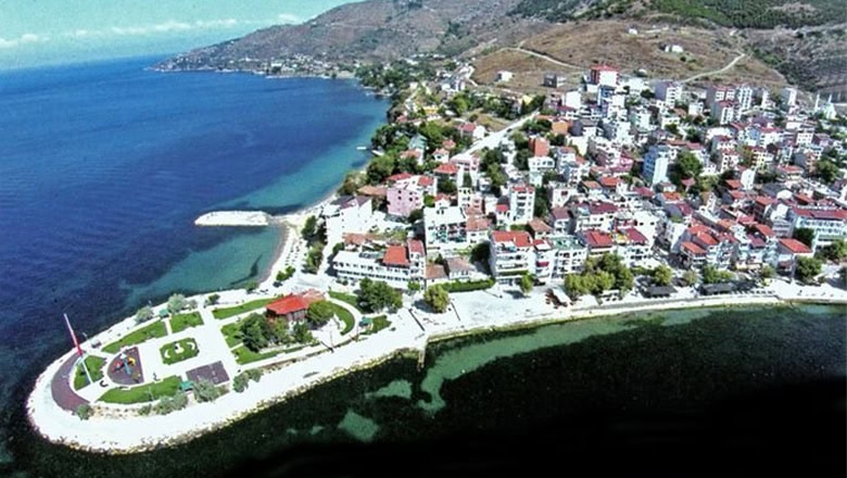 Marmara Adalar Belediye Başkanı