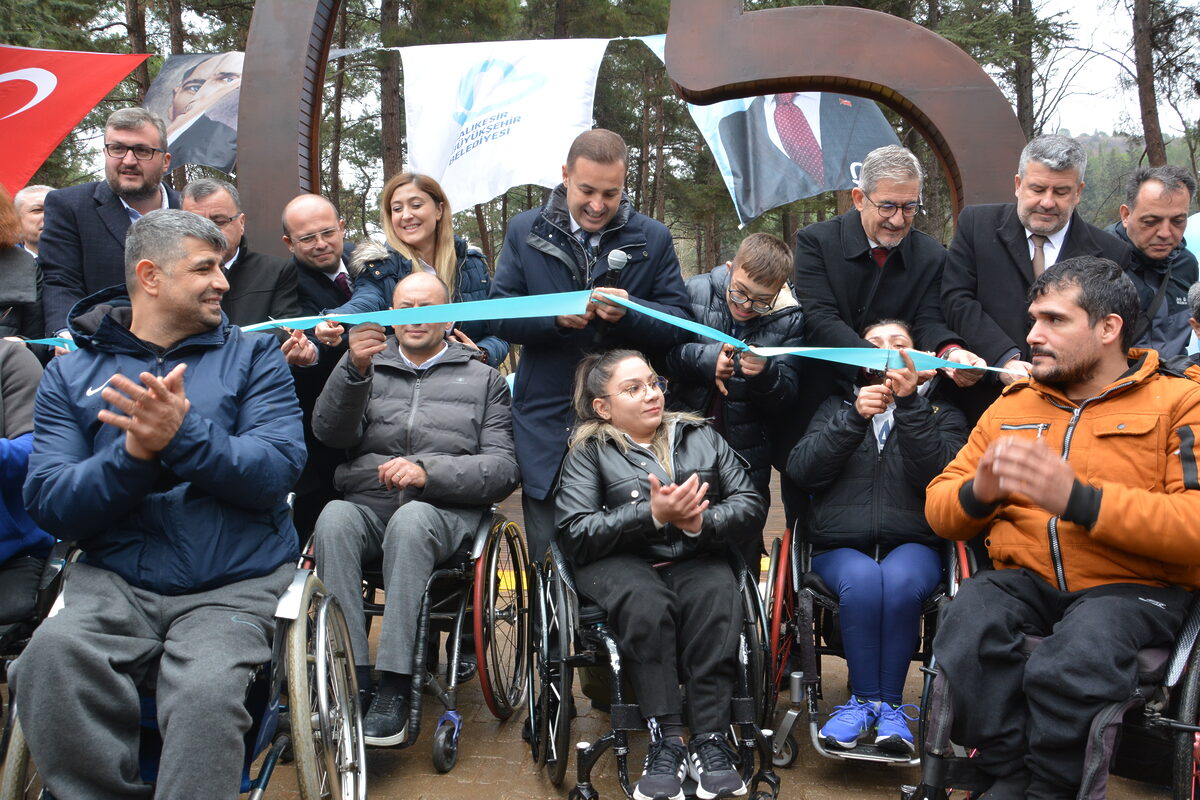 Balıkesir Büyükşehir Belediye Başkanı