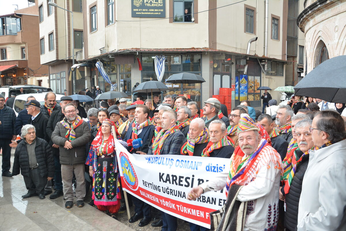 DSC 6386 - Marmara Bölge: Balıkesir Son Dakika Haberleri ile Hava Durumu