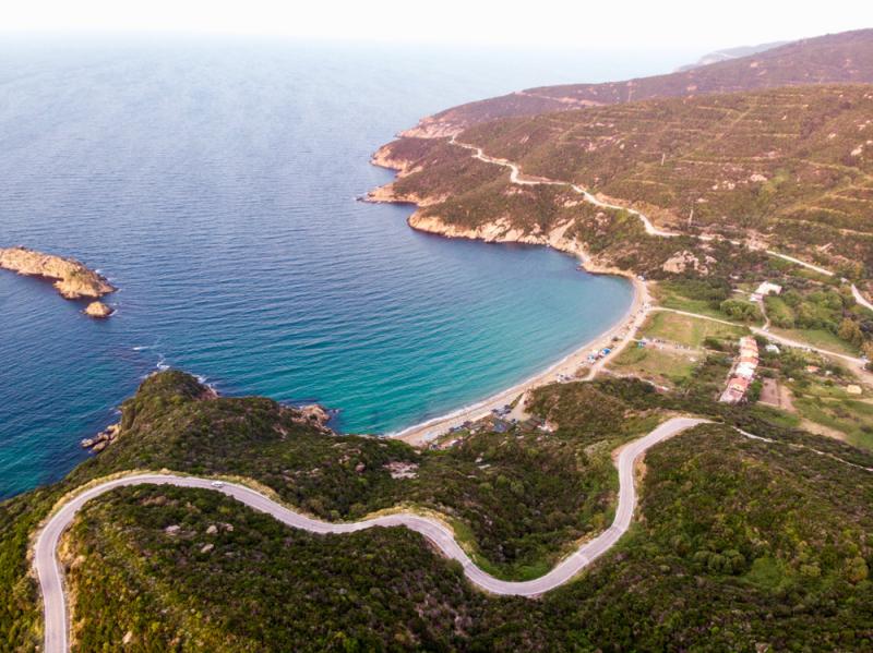 ERDEK4 - Marmara Bölge: Balıkesir Son Dakika Haberleri ile Hava Durumu