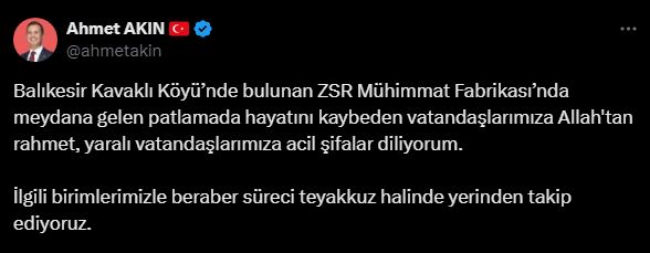 Ekran Alintisi 4 - Marmara Bölge: Balıkesir Son Dakika Haberleri ile Hava Durumu