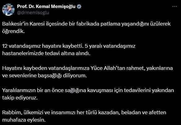 Ekran Alintisi 5 - Marmara Bölge: Balıkesir Son Dakika Haberleri ile Hava Durumu