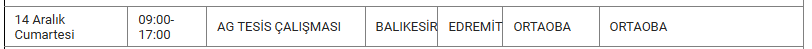 Ekran goruntusu 2024 12 13 184716 - Marmara Bölge: Balıkesir Son Dakika Haberleri ile Hava Durumu