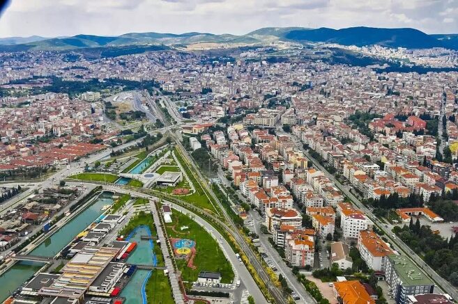 Olası bir İstanbul depremi