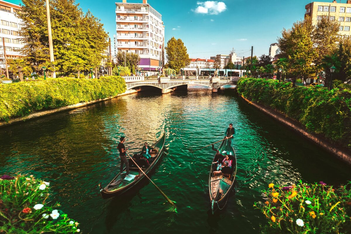 Eskisehir Gezilecek Yerler - Marmara Bölge: Balıkesir Son Dakika Haberleri ile Hava Durumu