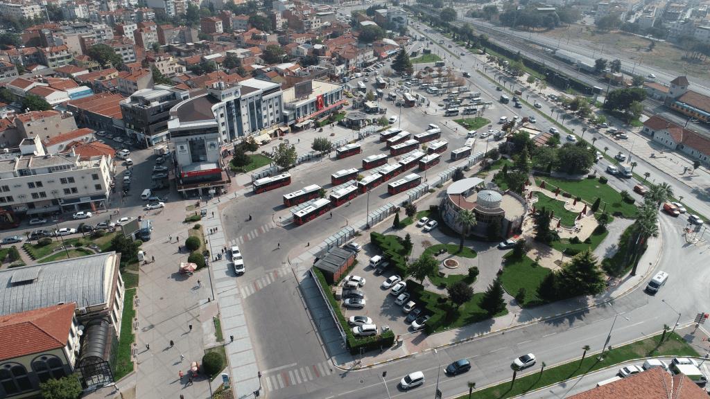 Foto1 6 - Marmara Bölge: Balıkesir Son Dakika Haberleri ile Hava Durumu