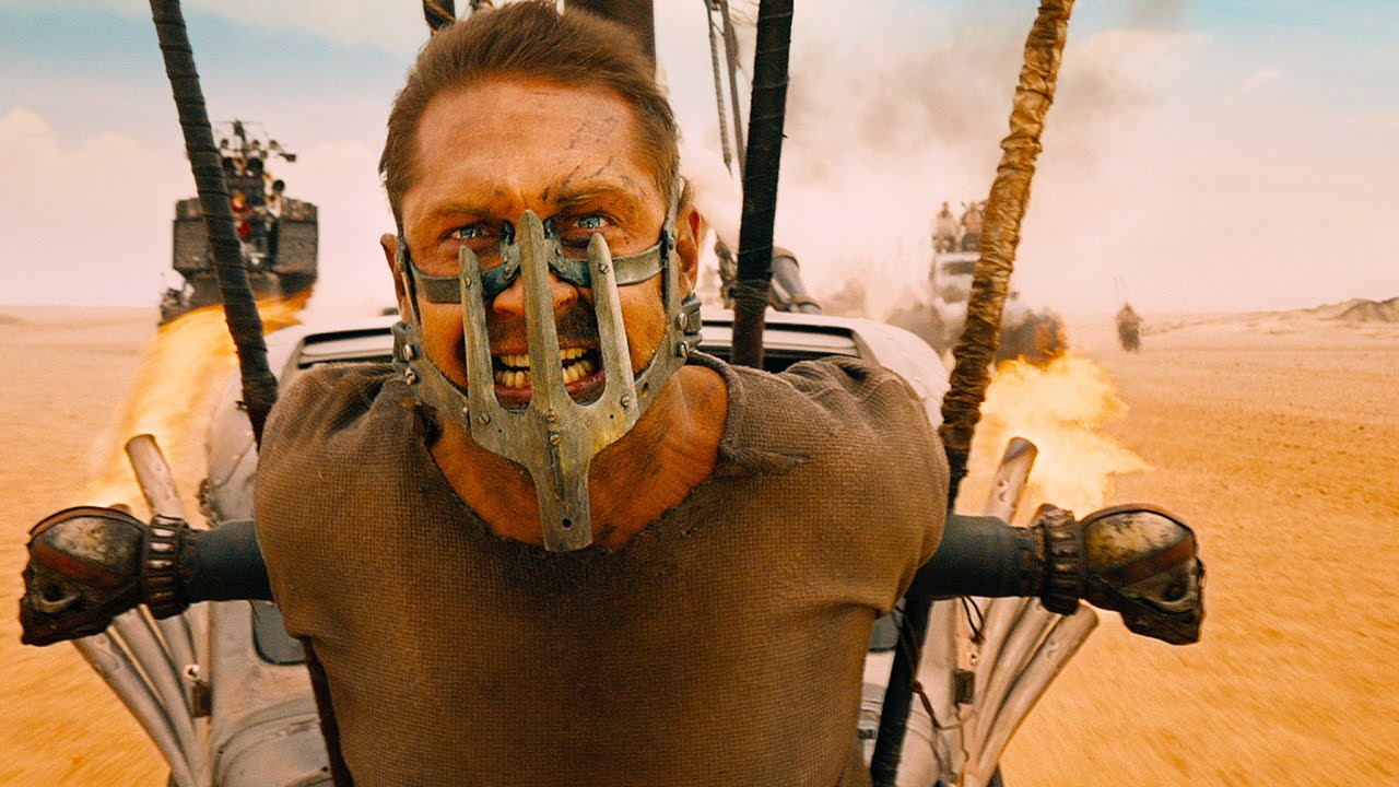 Fury Road 2015 - Marmara Bölge: Balıkesir Son Dakika Haberleri ile Hava Durumu