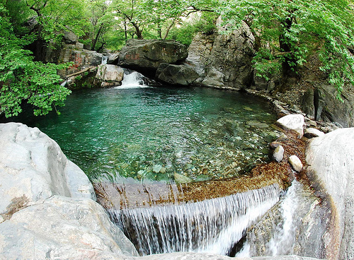 Balıkesir, doğal güzellikleri ve