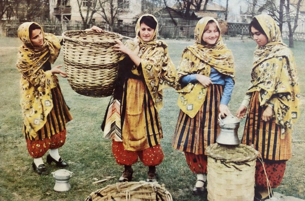 “Sarı Yazma” türküsü, Bandırma’nın