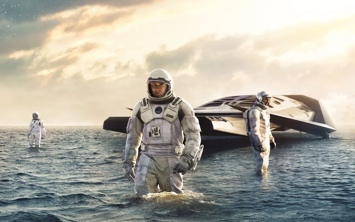 Interstellar - Marmara Bölge: Balıkesir Son Dakika Haberleri ile Hava Durumu