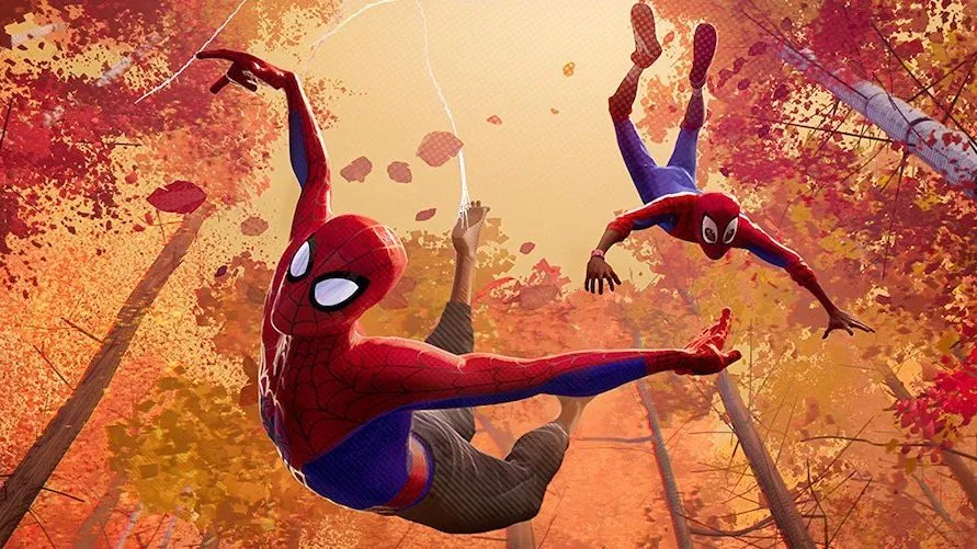 Into the Spider Verse - Marmara Bölge: Balıkesir Son Dakika Haberleri ile Hava Durumu