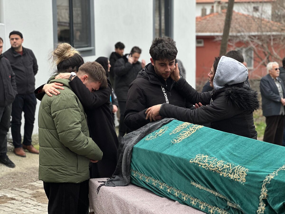 KAPAK 1 - Marmara Bölge: Balıkesir Son Dakika Haberleri ile Hava Durumu