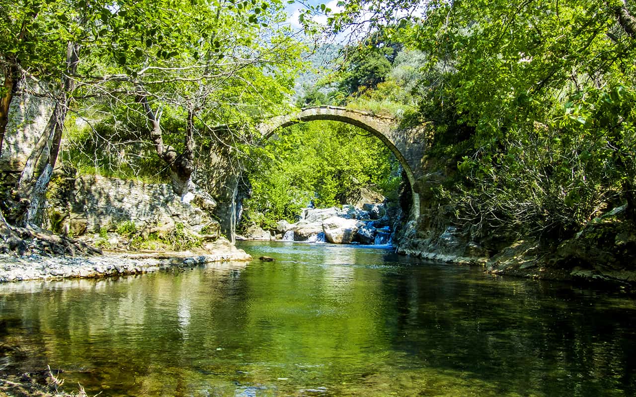 Kaz Dağı, Edremit’in doğal