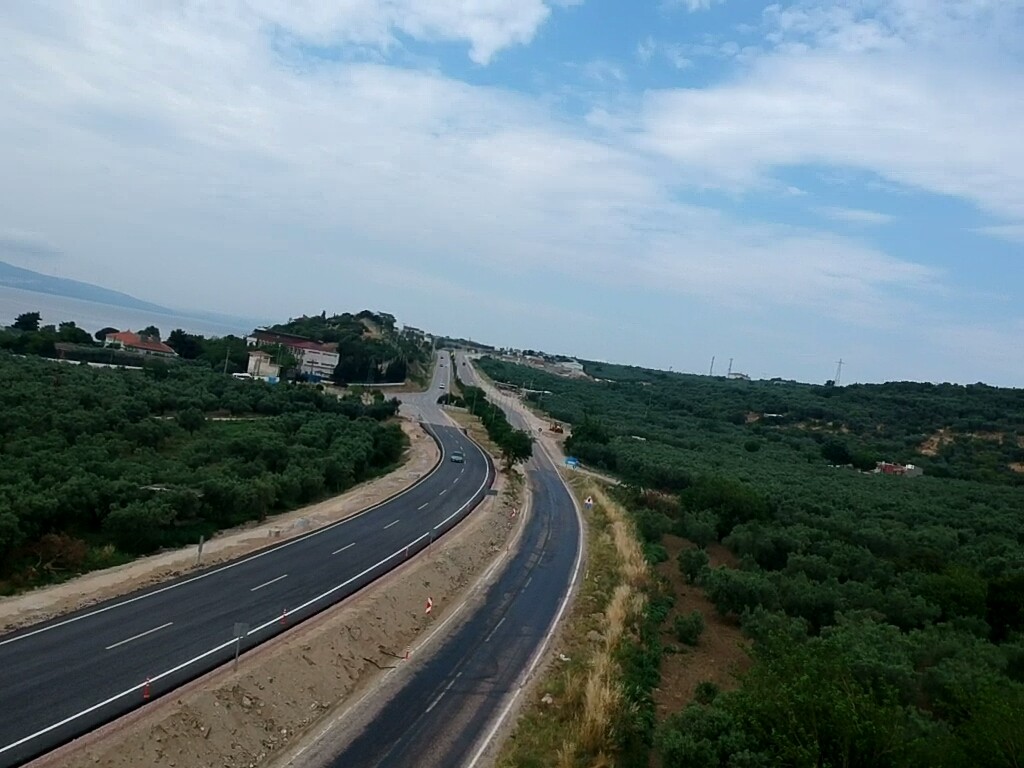 Bandırma Belediyesi, Çınarlı Mahallesi’nde